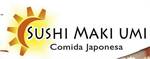 Logotipo Sushi Maki Umi